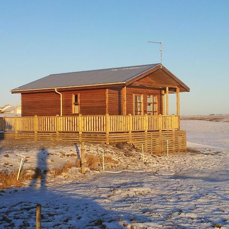 Egilsstathir 1 Guesthouse Villingaholt Esterno foto