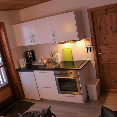 Egilsstathir 1 Guesthouse Villingaholt Esterno foto