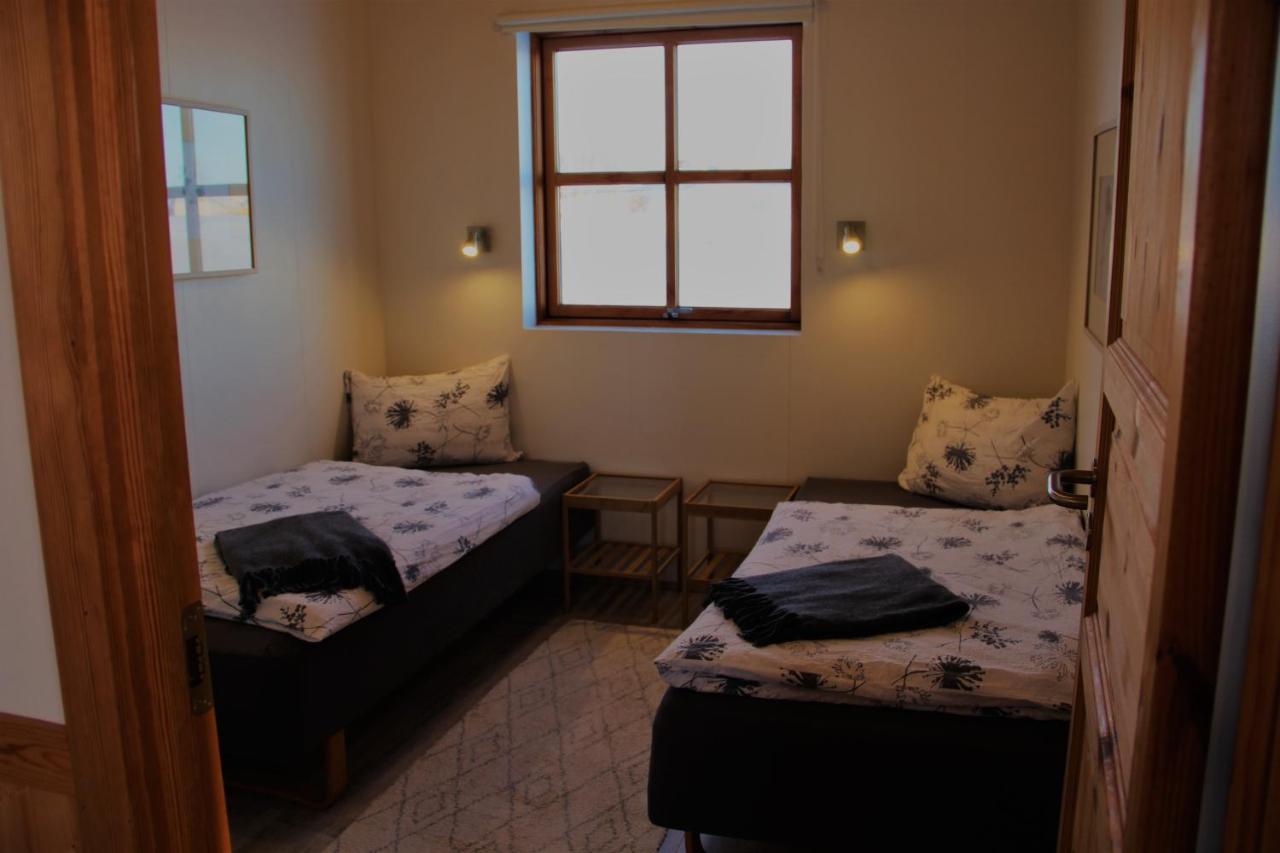 Egilsstathir 1 Guesthouse Villingaholt Esterno foto